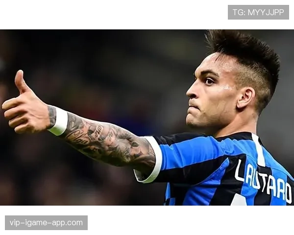 劳塔罗终结效率与预期进球差在哪？