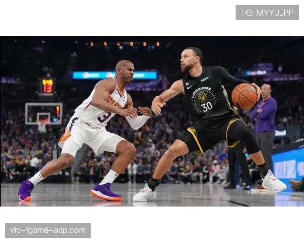 乔丹·普尔无球跑位提升空间 三分命中率落后库里显现差距