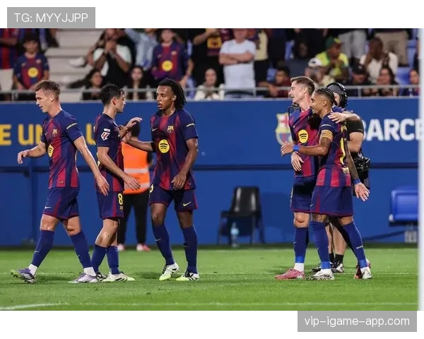 传控看着漂亮，巴萨却越踢越进不了球？问题出在全队节奏失控！