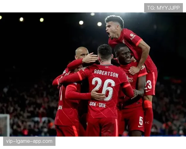 利物浦节奏加快导致风险上升，当前赛季比赛代价逐步显现