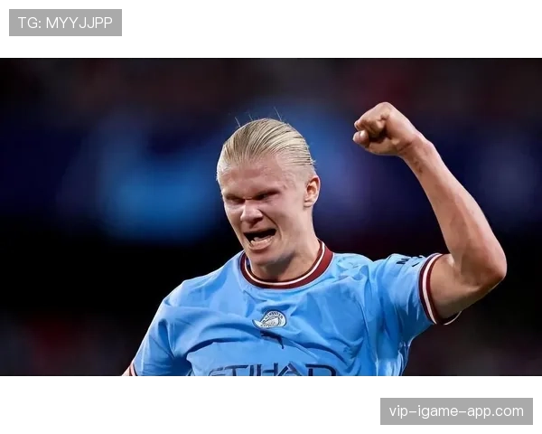 哈兰德撕开防线后的终结效率为何超越姆巴佩？