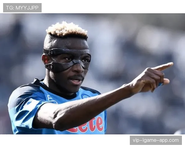 奥斯梅恩高光表现与持续性分析