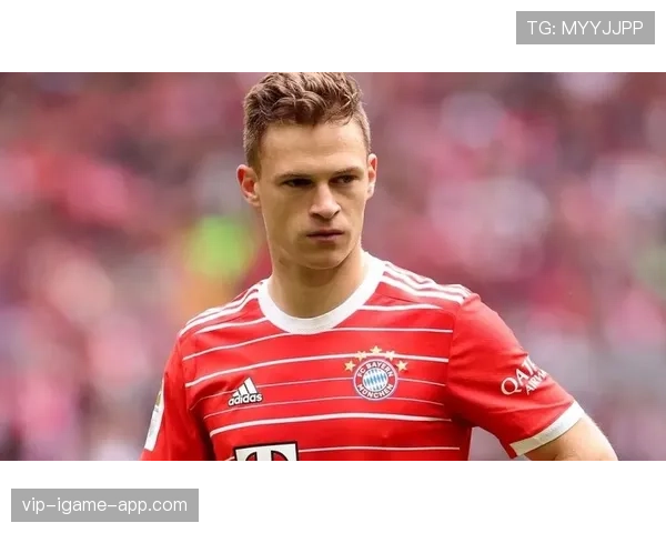 基米希与布斯克茨控球偏好如何塑造不同的中场体系分配