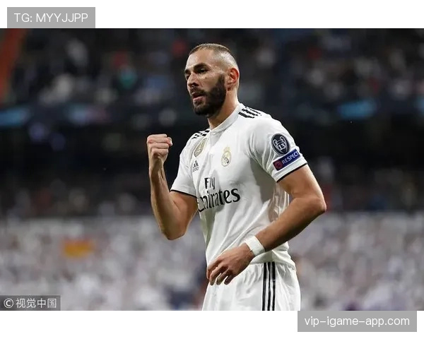 本泽马被高估还是低估？从战术角色与贡献度分析